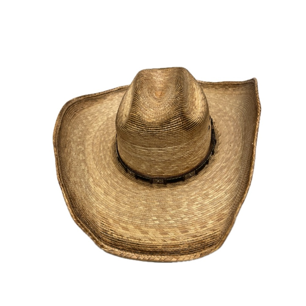 Texas 🤠 Hat Company cowboy hat 7 1/8